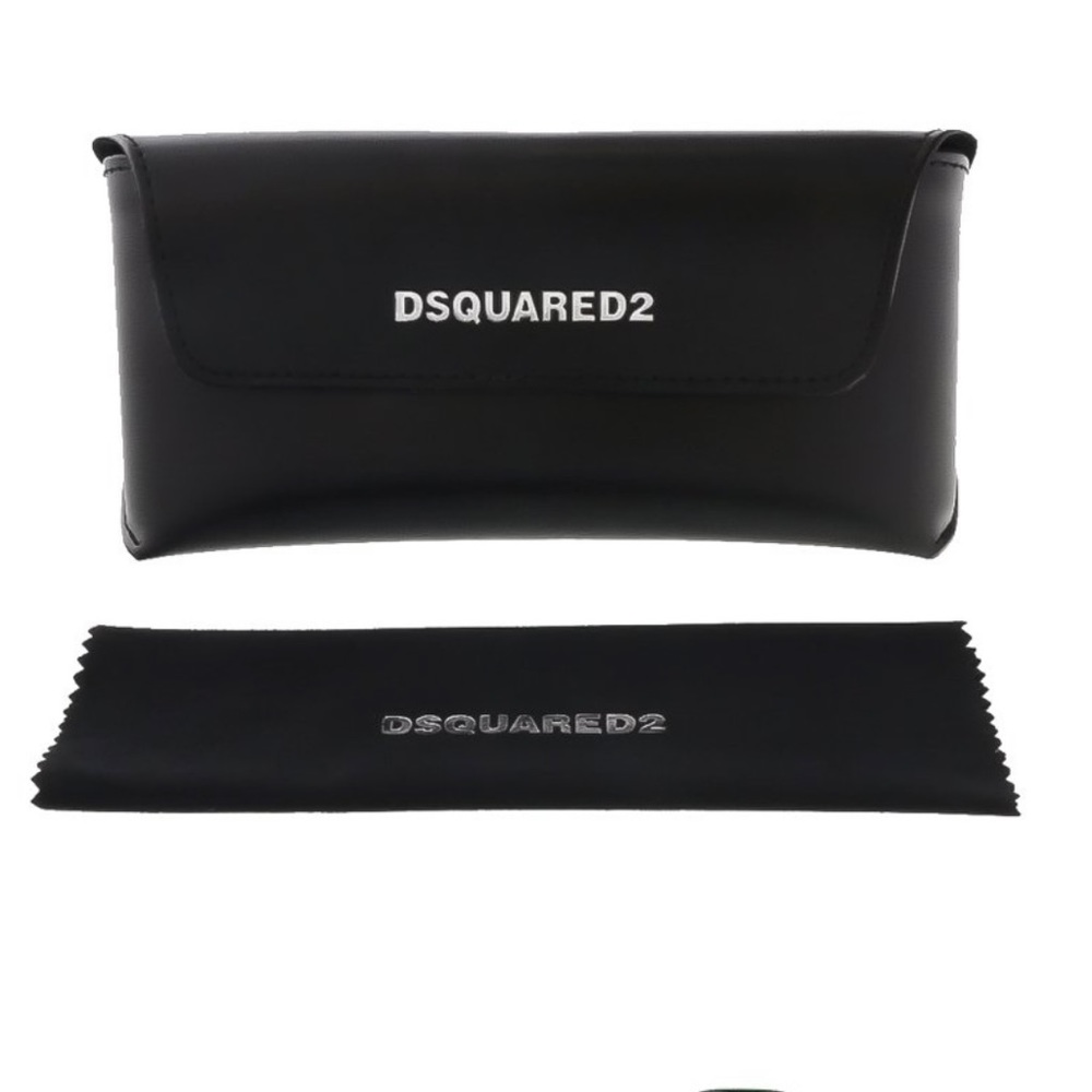 Dsquared2 Aviator Sunglasses - Picture 11 of 11